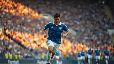 T. Bottari's Explosive Start at Independiente Rivadavia