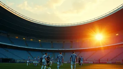 Tactical foundations: The midfield strategy of Independiente Rivadavia