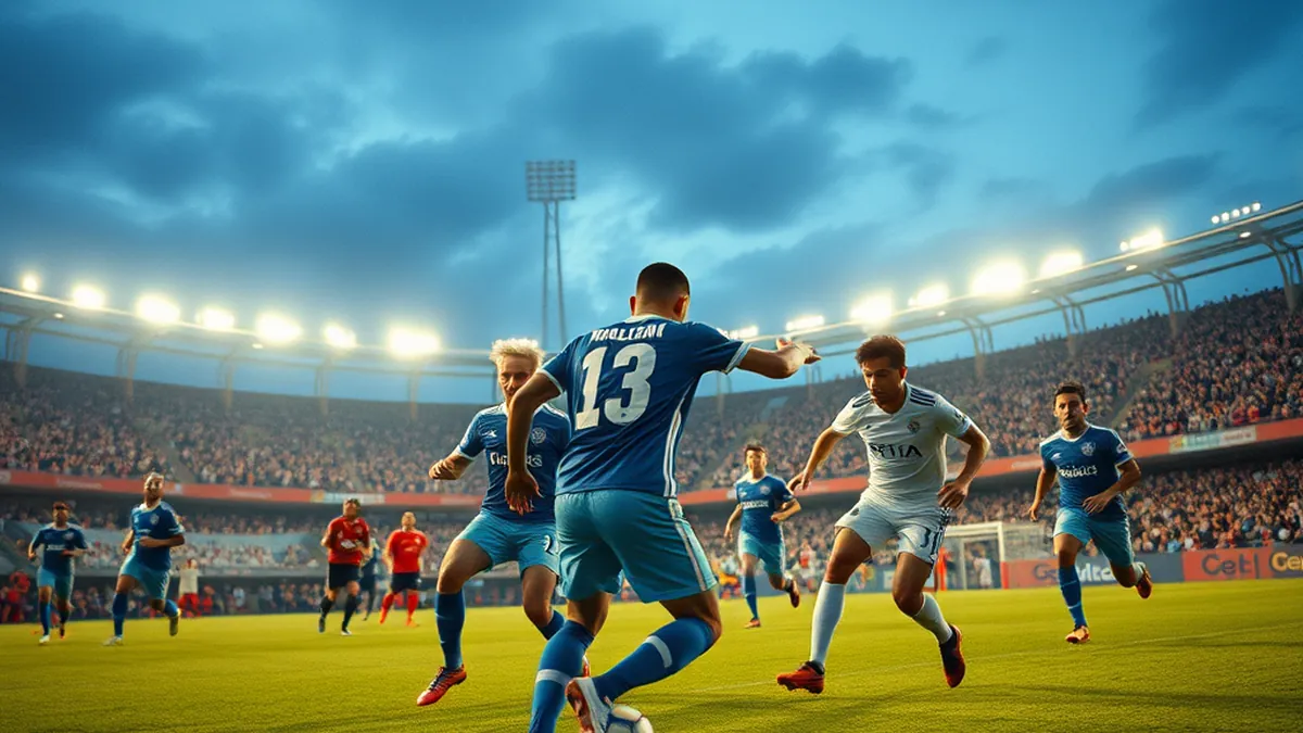 Independiente Rivadavia aims for victory against Bolívar in 2026