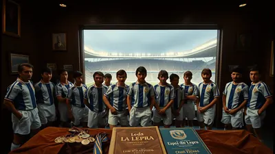 El Legado de La Lepra: La Épica Temporada de 2005