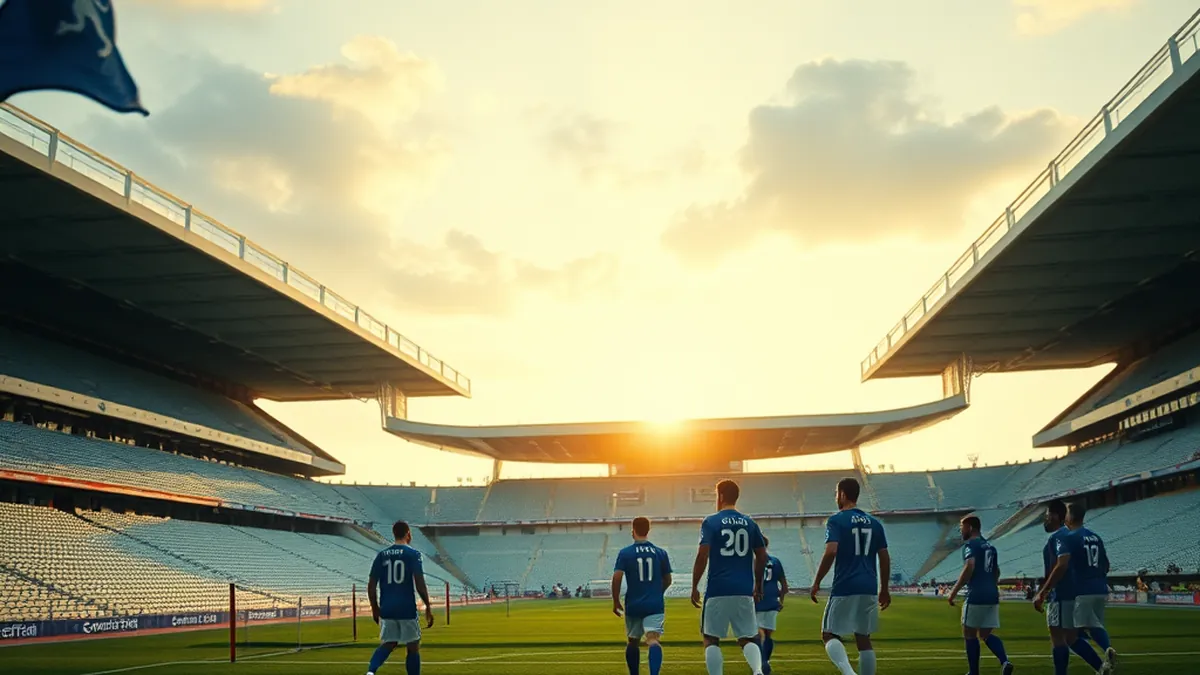 The tactical evolution of Independiente Rivadavia this season