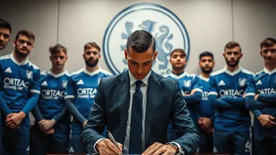 Transfer window insights for Independiente Rivadavia