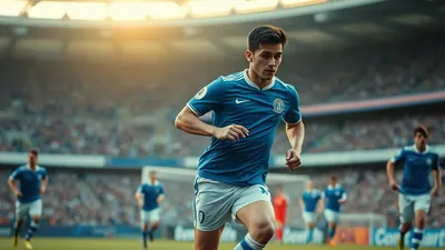La Lepra y su Inolvidable Ascenso en 2016