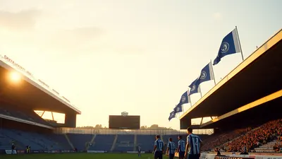 Independiente Rivadavia y su lucha por el ascenso