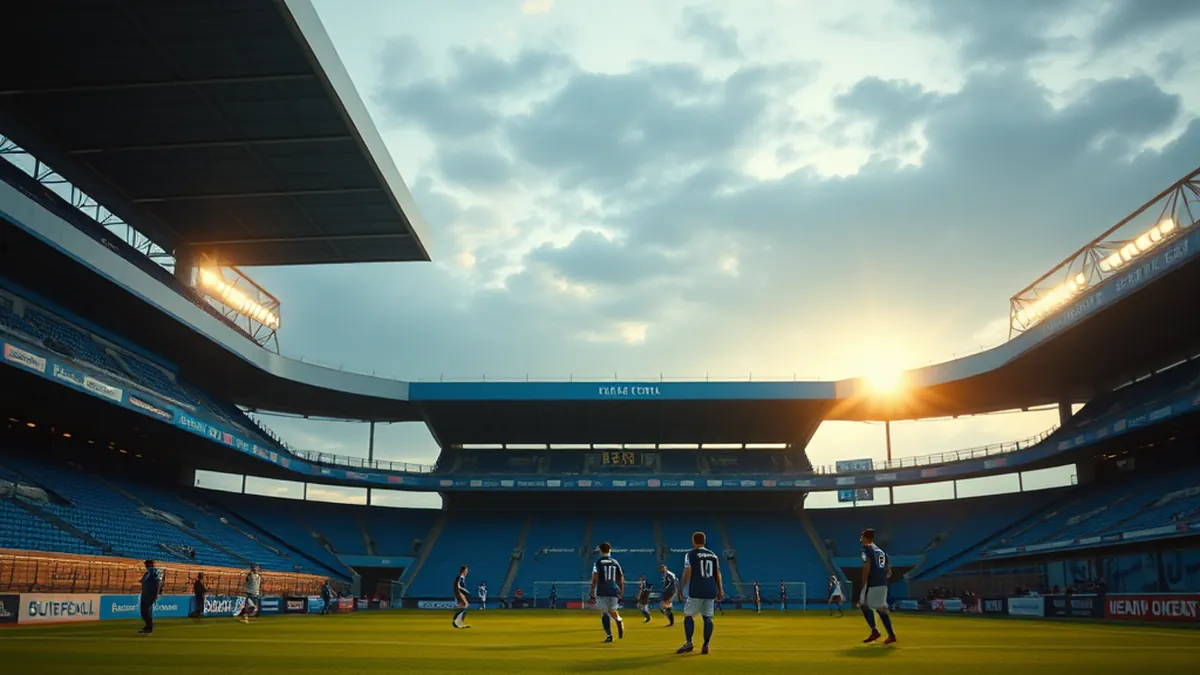The Spirit of La Lepra: Exploring Independiente Rivadavia's Unique Fan Traditions
