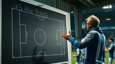 Independiente Rivadavia's Tactical Blueprint for Upcoming Fixture