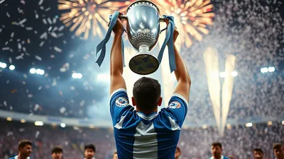 Aiming for the top: Independiente Rivadavia's title aspirations this season
