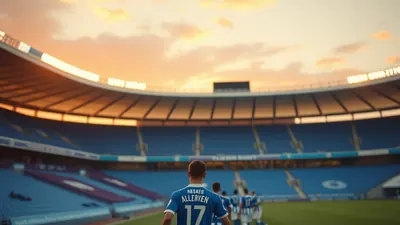 Independiente Rivadavia: La Gran Sensación del Fútbol Argentino