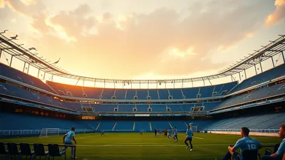 Rituals and Rivalries: The Heart of La Lepra's Supporter Culture
